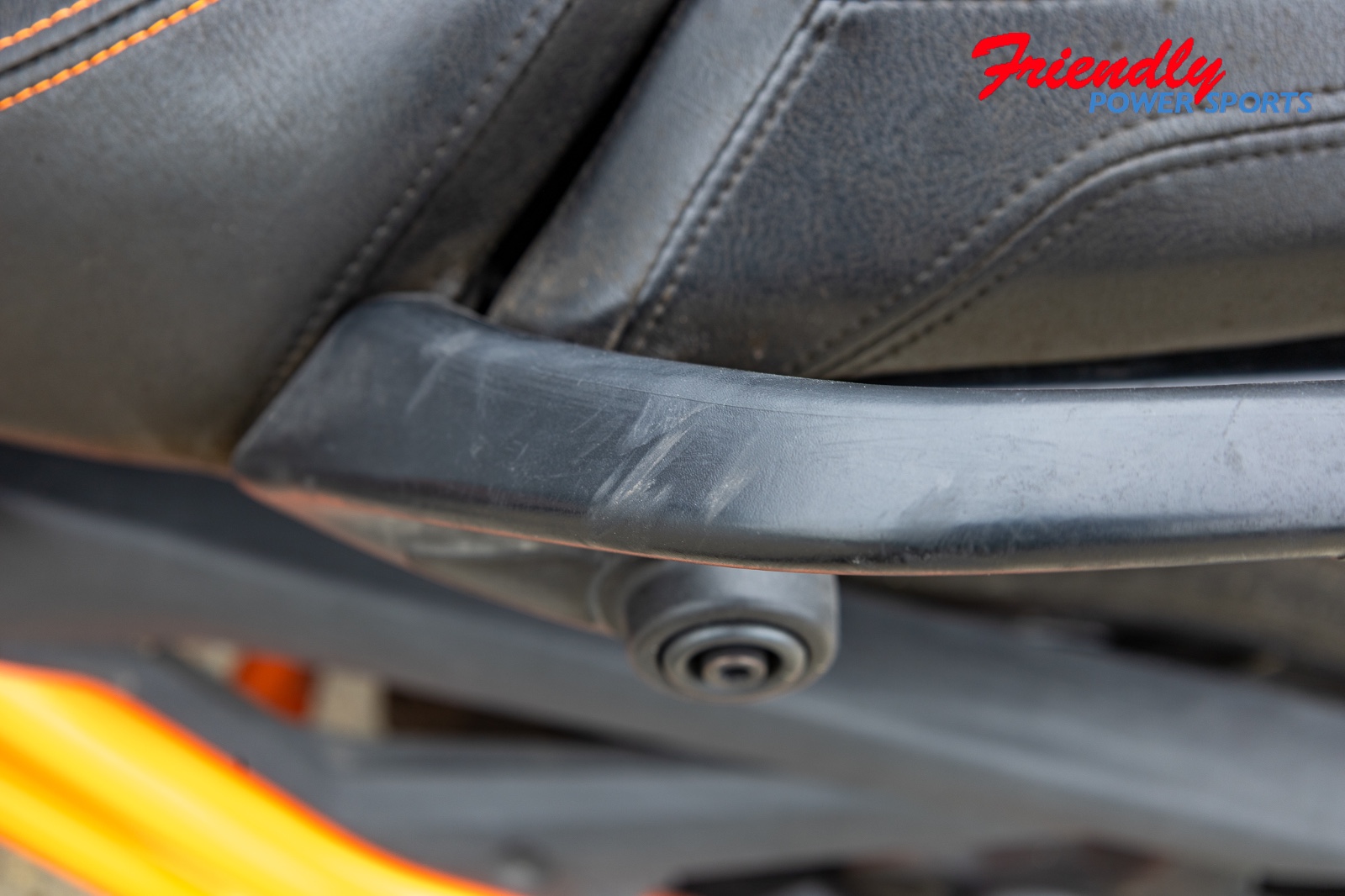 2021 CAN-AM Spyder F3