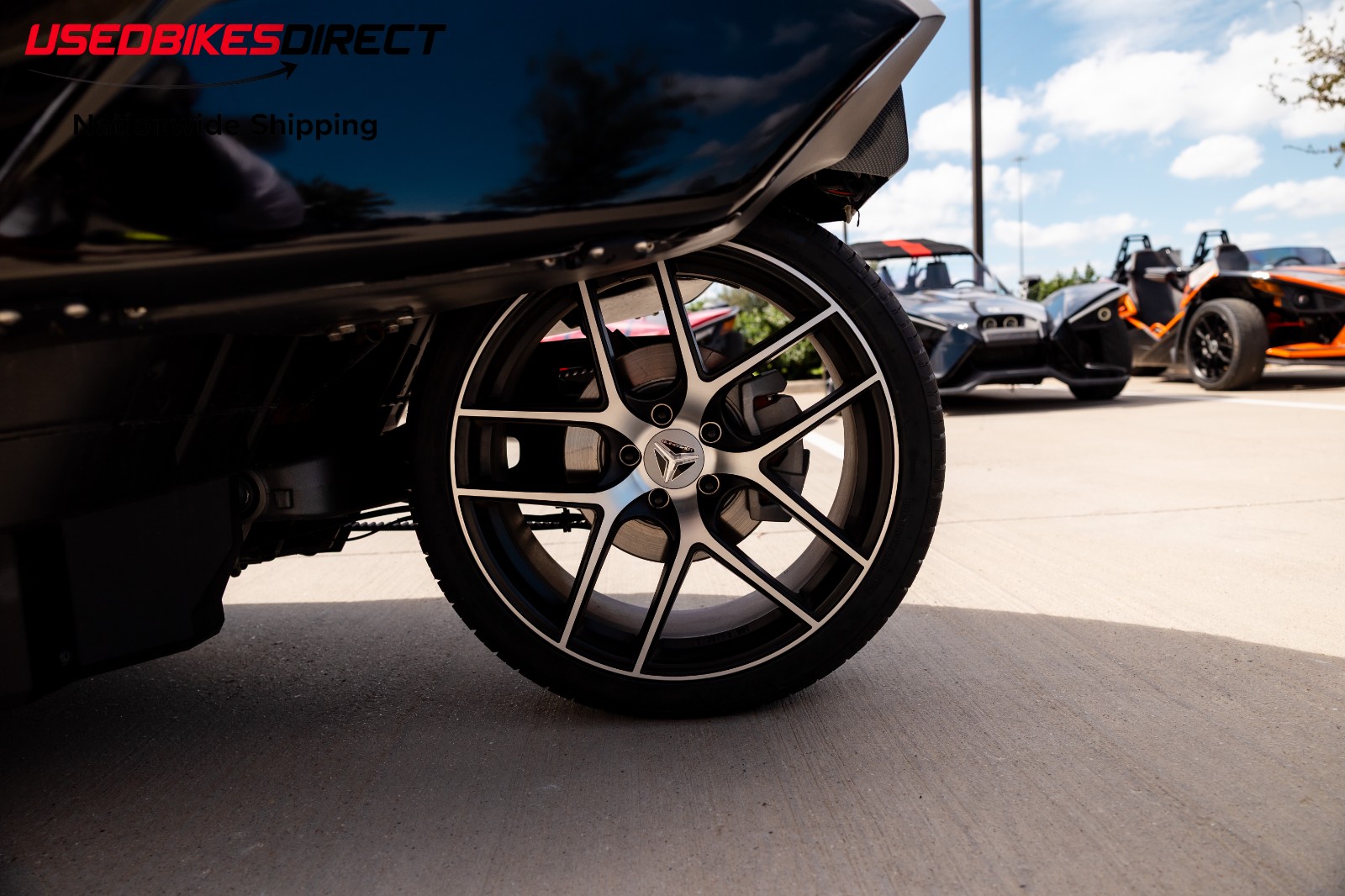 2016 SLINGSHOT SLINGSHOT