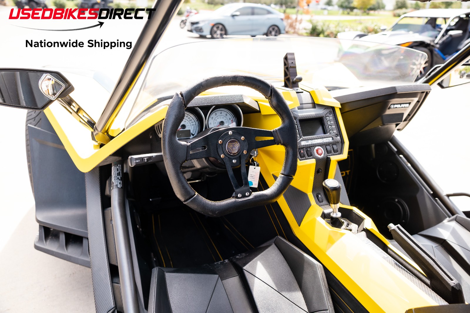2016 SLINGSHOT SLINGSHOT