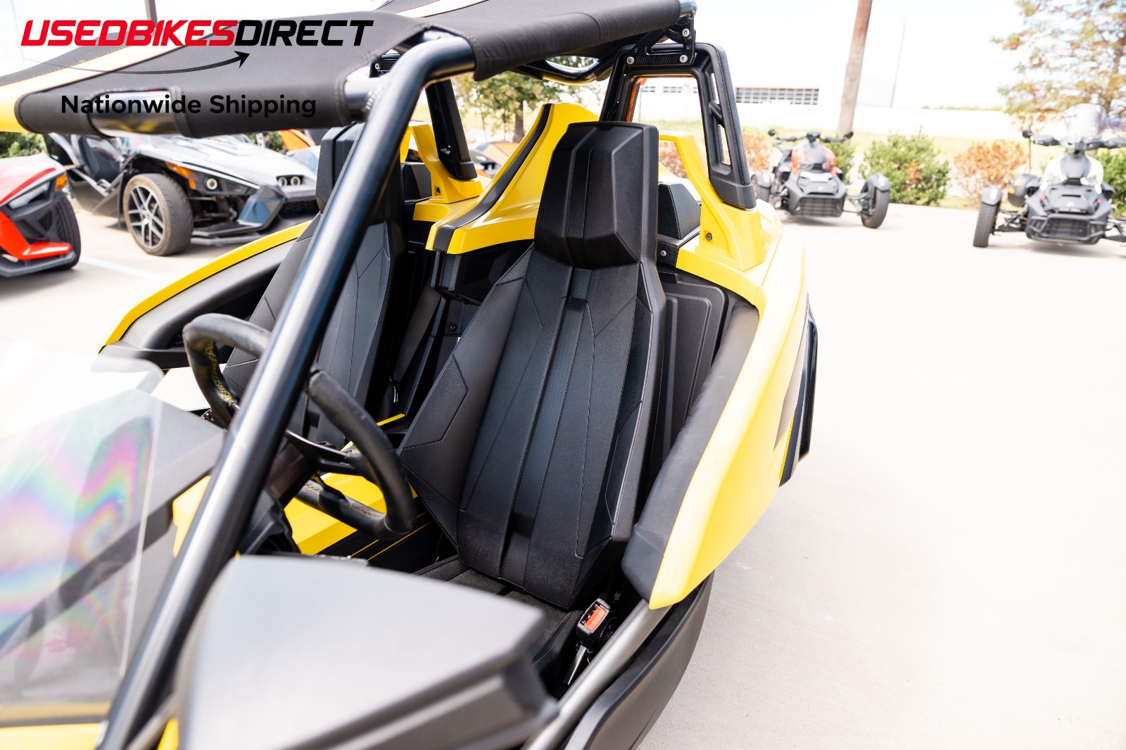 2016 SLINGSHOT SLINGSHOT