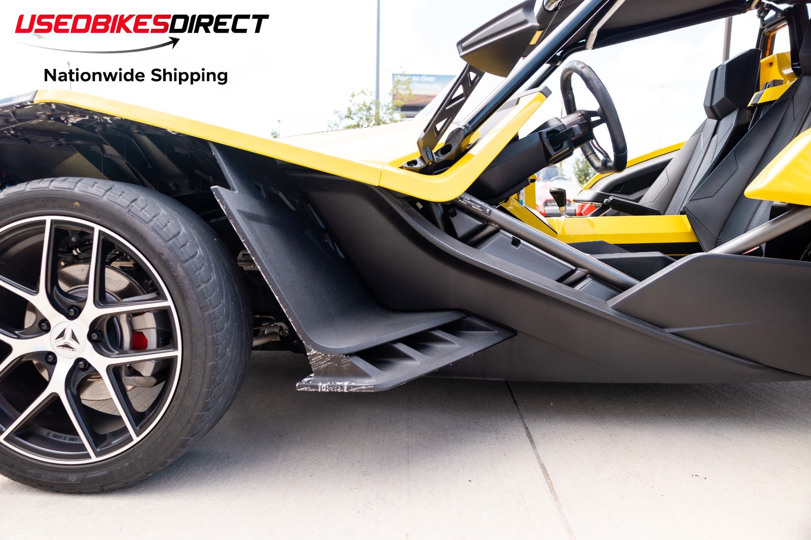 2016 SLINGSHOT SLINGSHOT