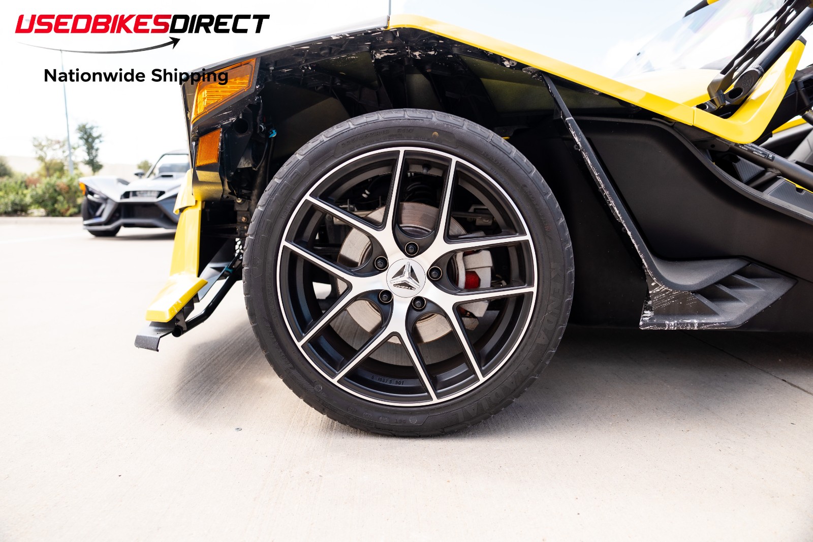 2016 SLINGSHOT SLINGSHOT