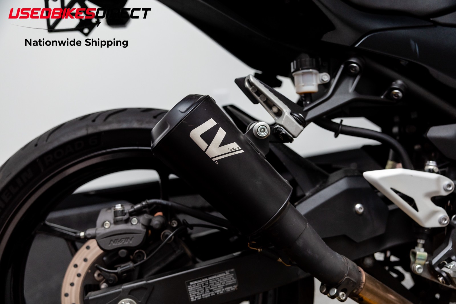 2024 KAWASAKI NINJA 500