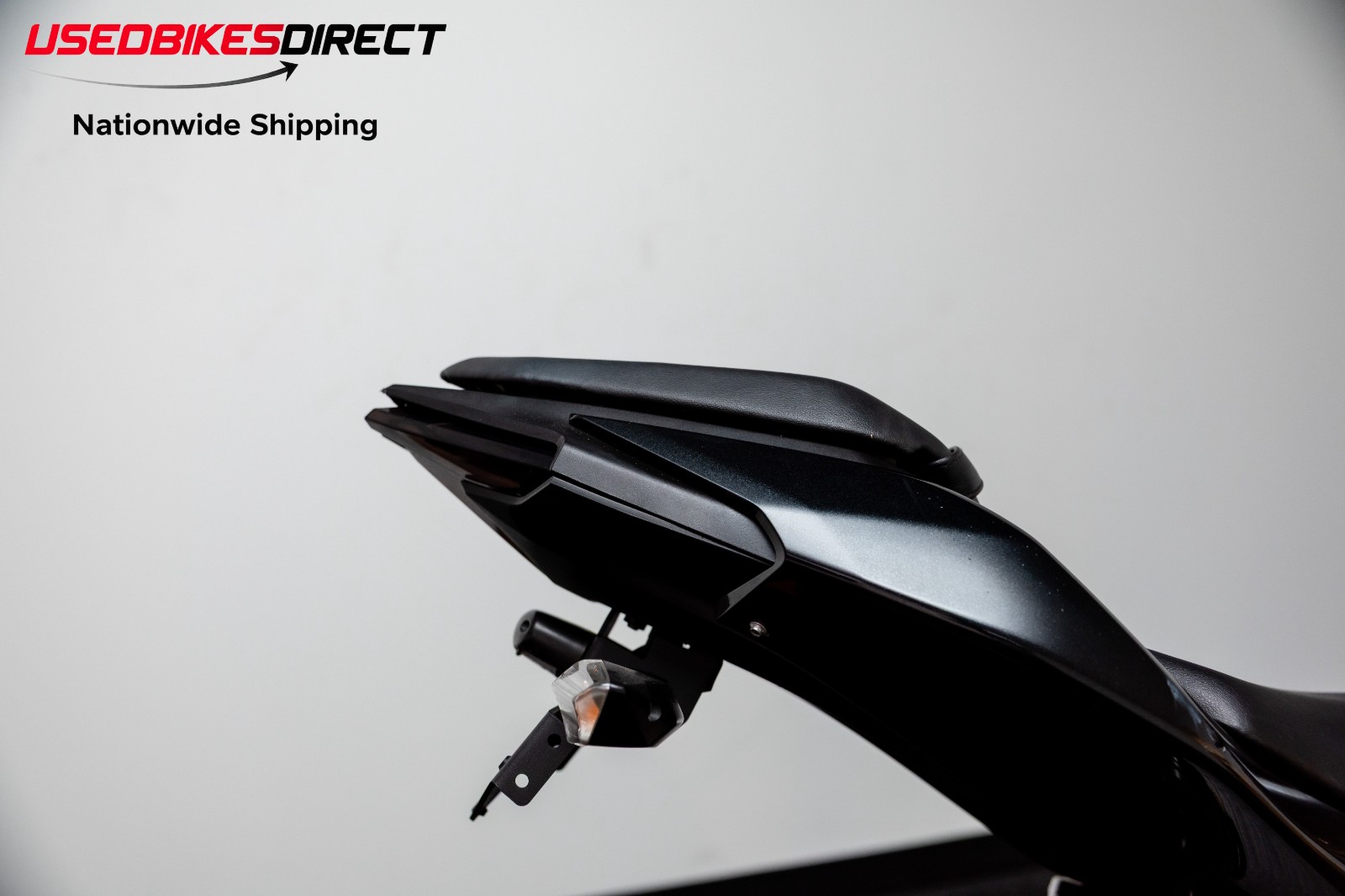 2024 KAWASAKI NINJA 500