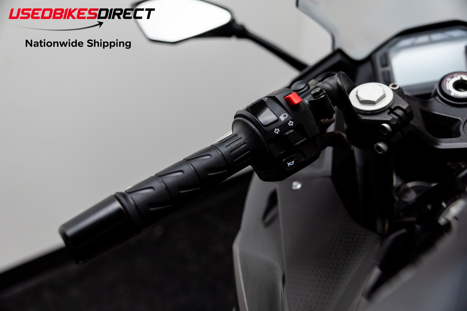 2024 KAWASAKI NINJA 500