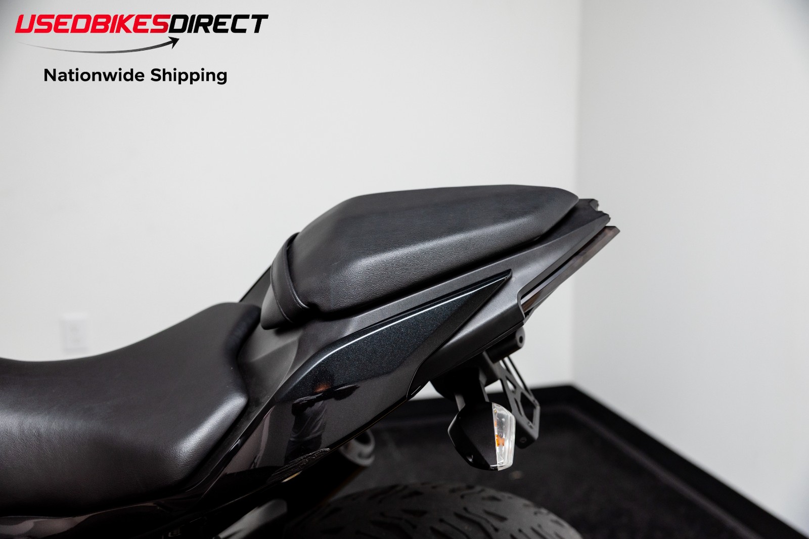 2024 KAWASAKI NINJA 500
