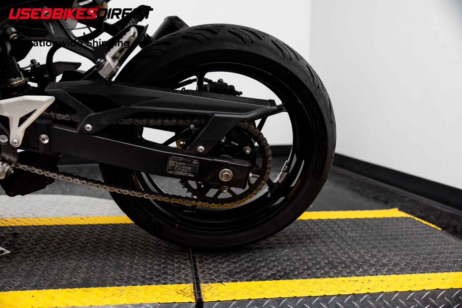2024 KAWASAKI NINJA 500
