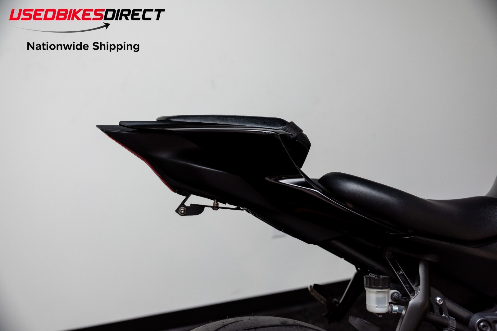 2024 YAMAHA YZF-R7