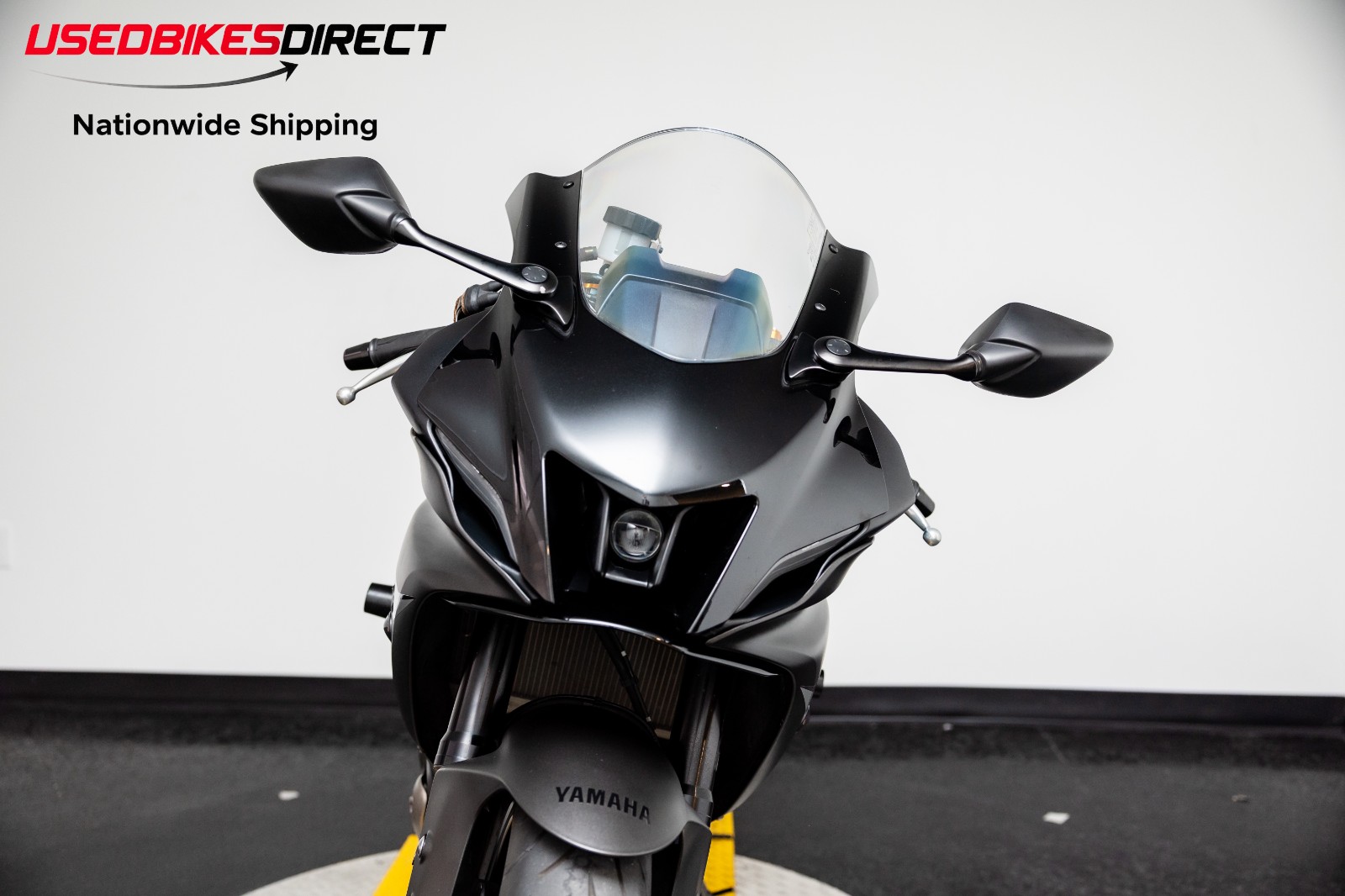 2024 YAMAHA YZF-R7