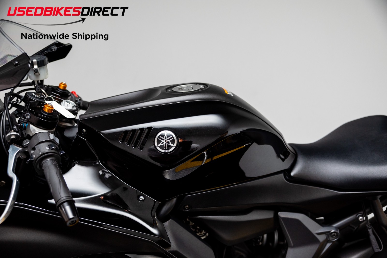 2024 YAMAHA YZF-R7