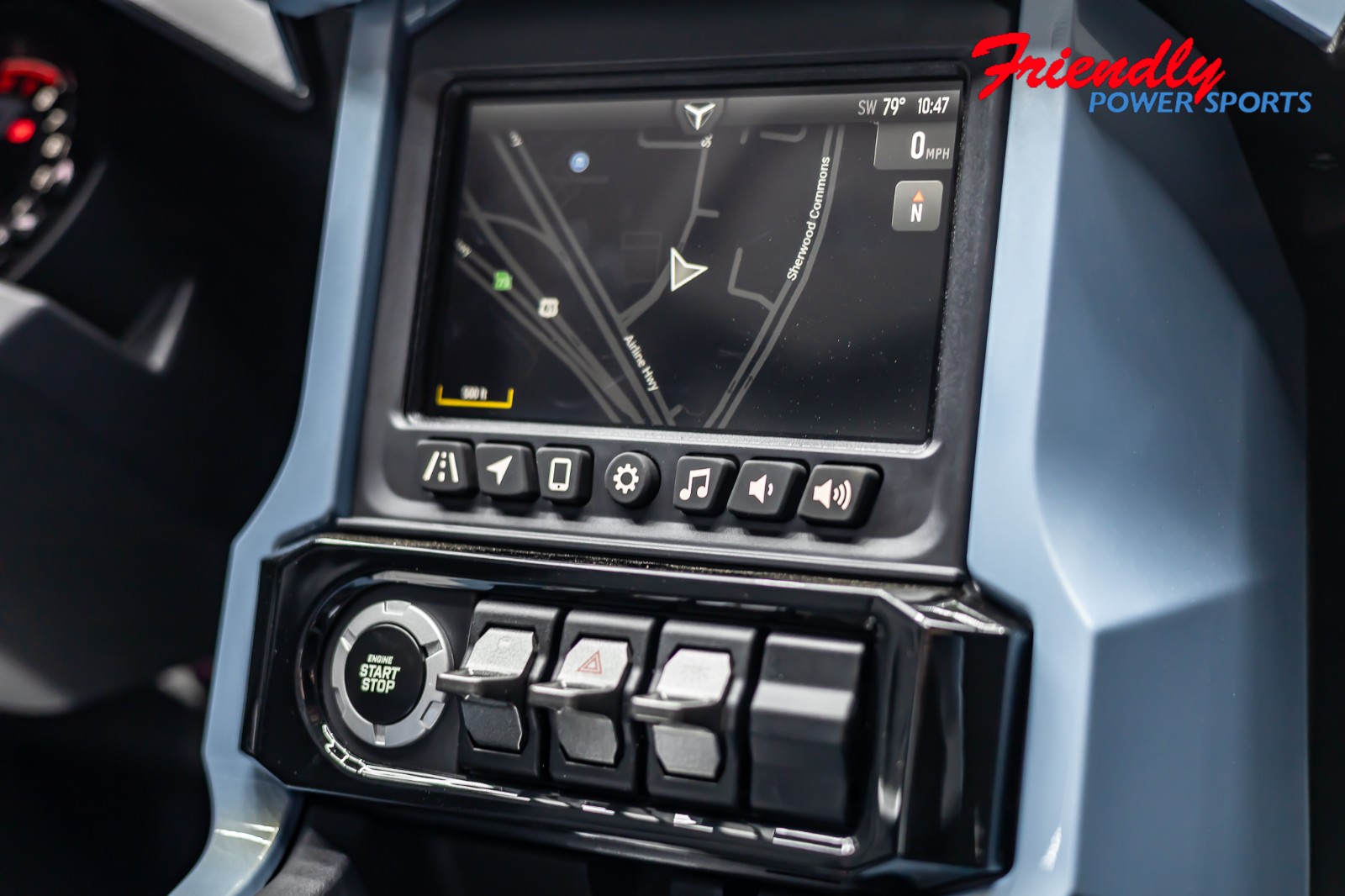 2026 SLINGSHOT SIGNATURE EDITION (AUTODRIVE)