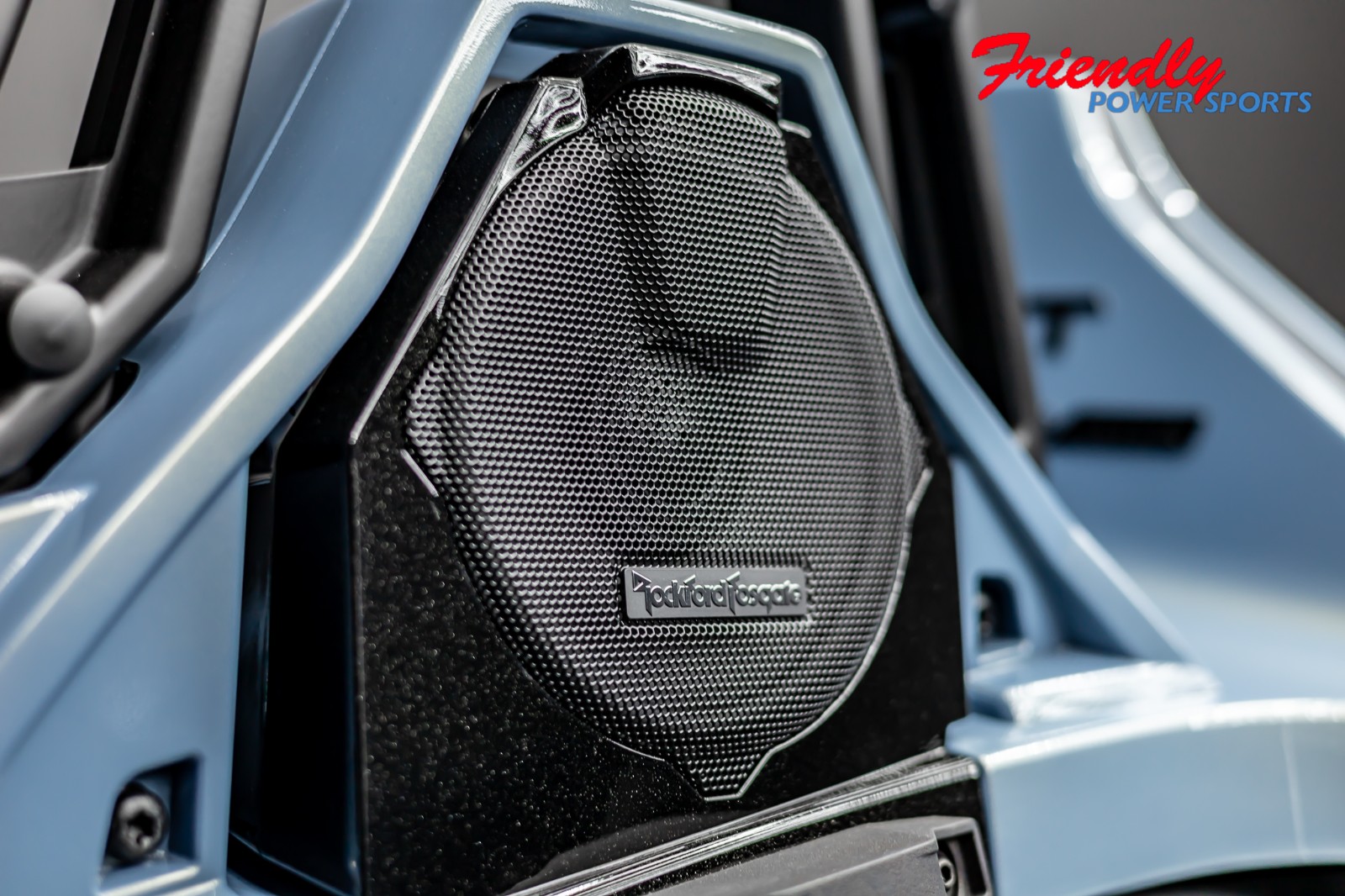 2026 SLINGSHOT SIGNATURE EDITION (AUTODRIVE)