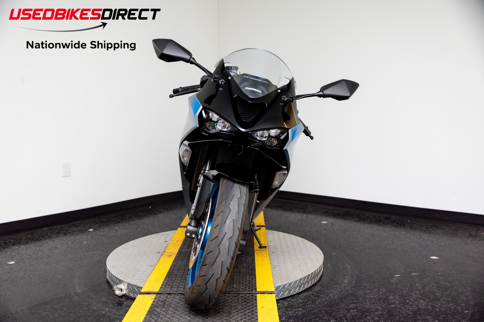 2026 KAWASAKI NINJA ZX -6R