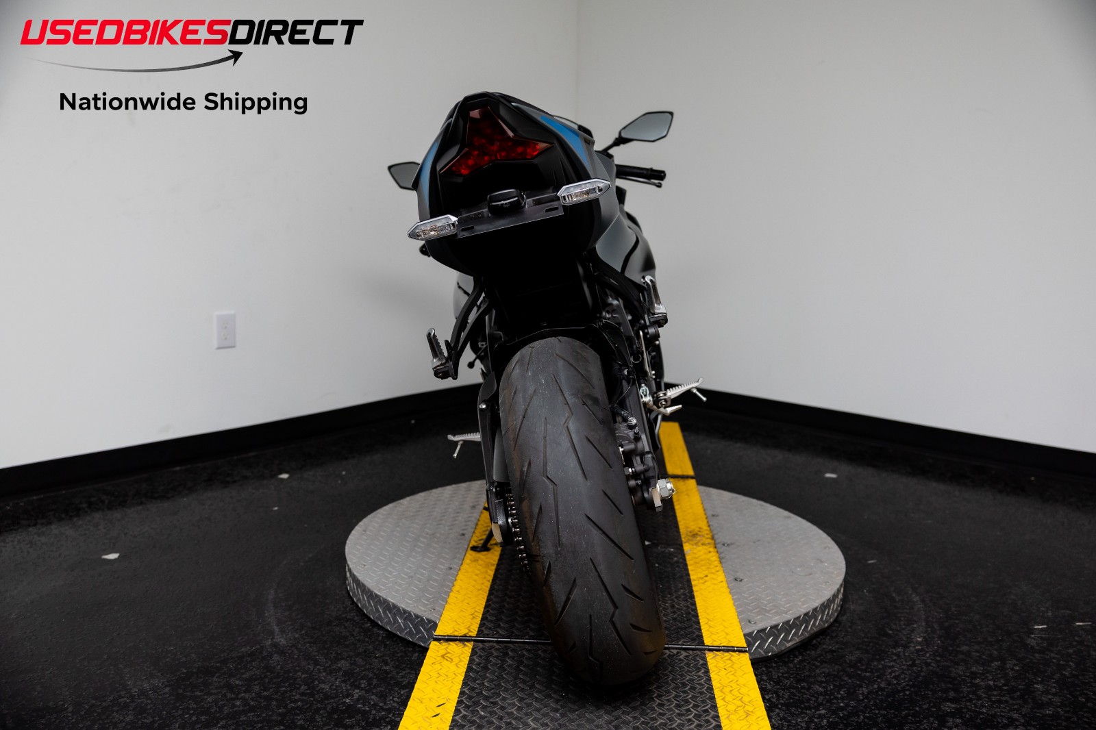 2026 KAWASAKI NINJA ZX -6R