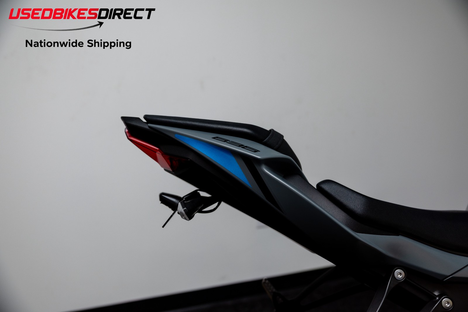 2026 KAWASAKI NINJA ZX -6R
