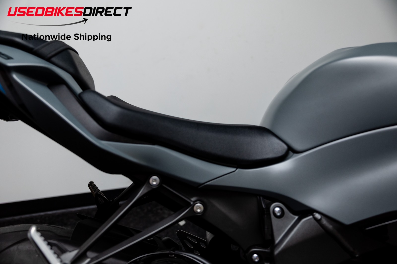 2026 KAWASAKI NINJA ZX -6R