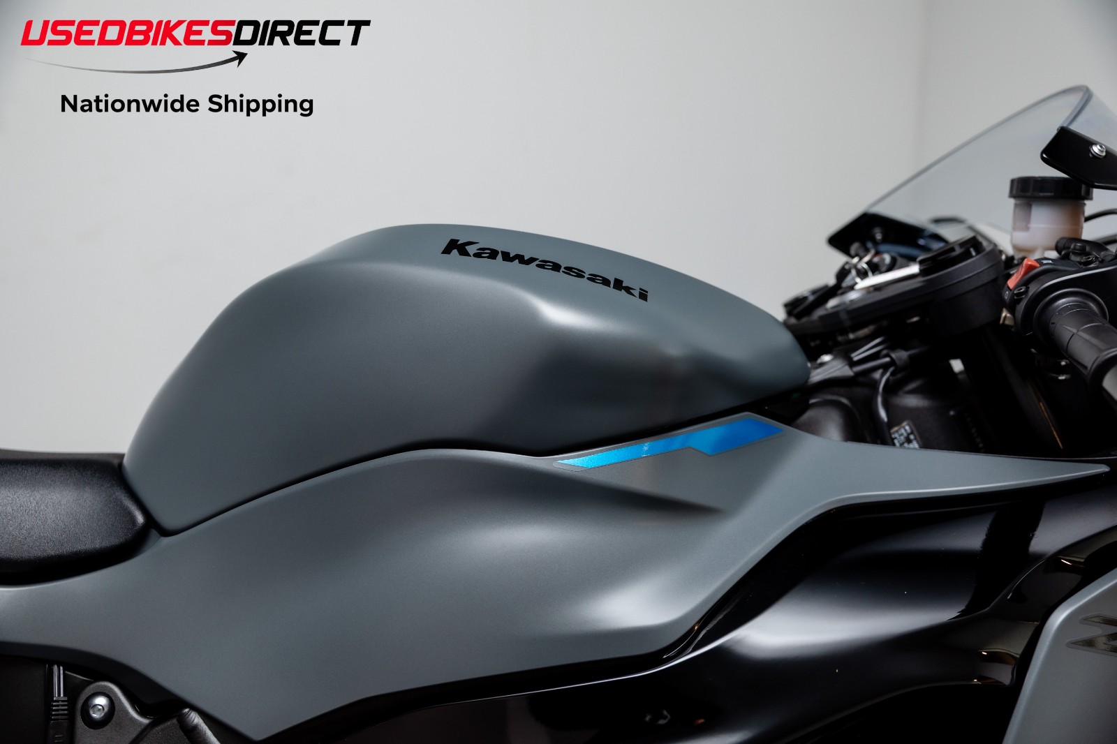 2026 KAWASAKI NINJA ZX -6R