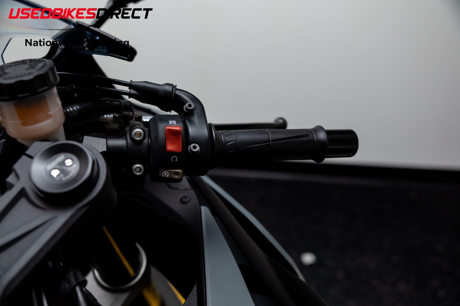 2026 KAWASAKI NINJA ZX -6R