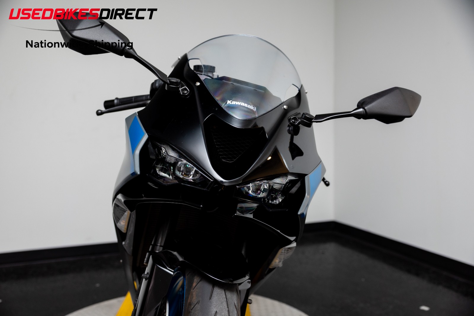 2026 KAWASAKI NINJA ZX -6R