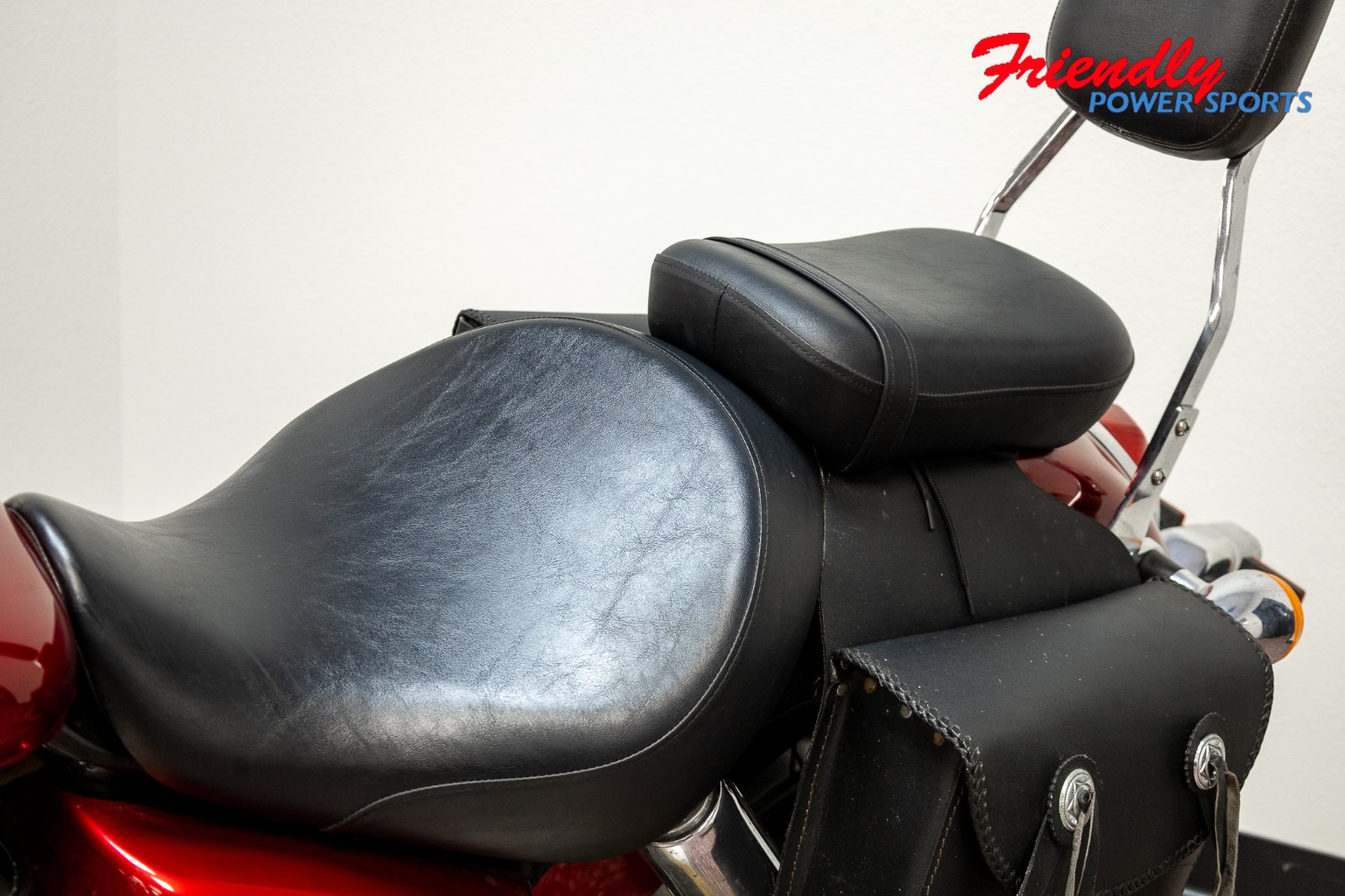 2011 HONDA Shadow Aero