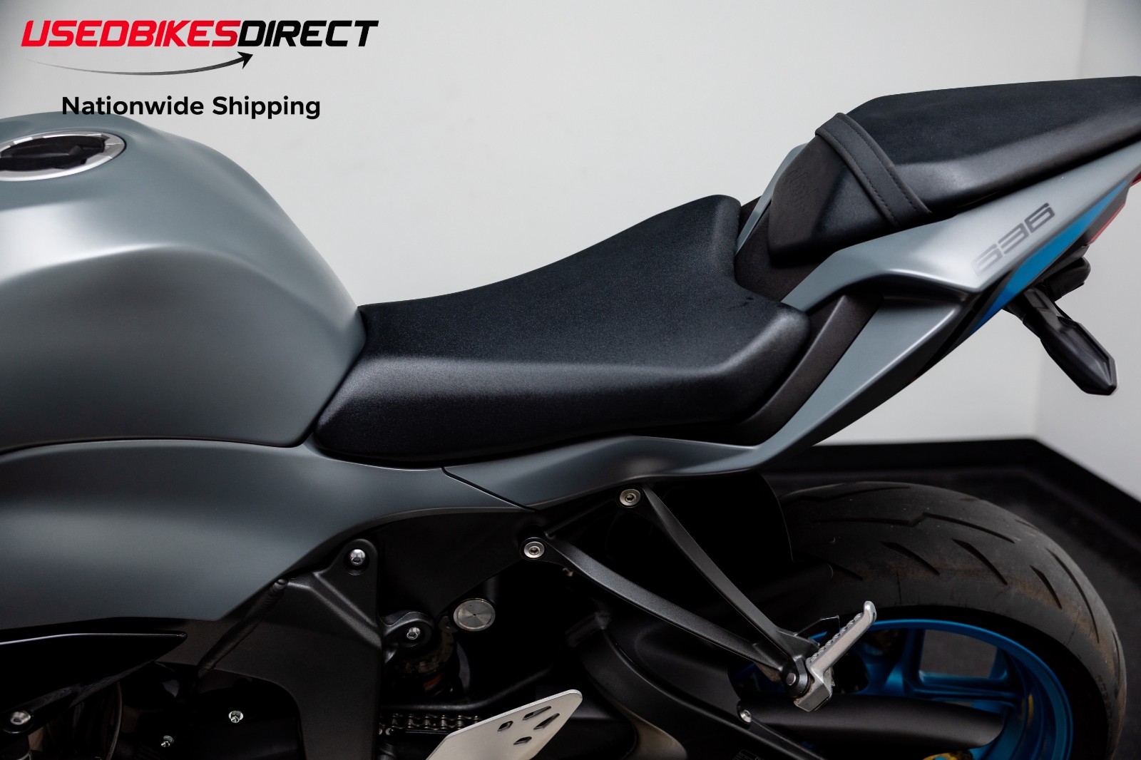 2026 KAWASAKI NINJA ZX -6R