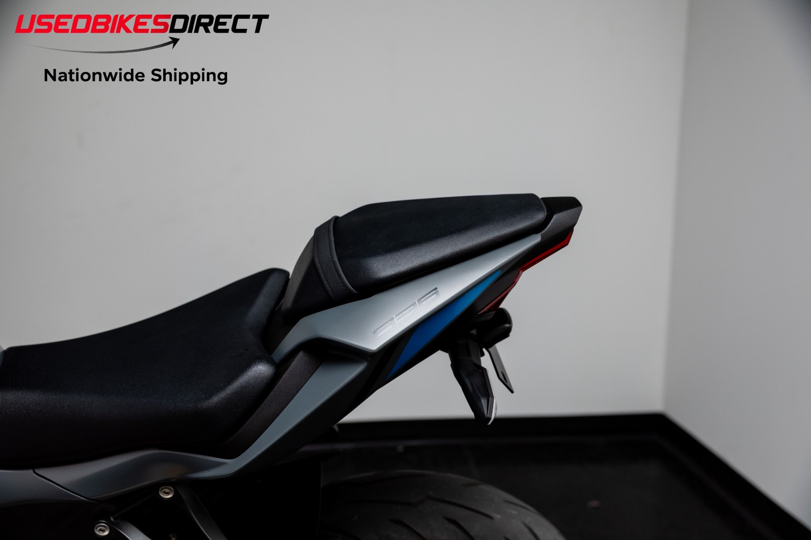 2026 KAWASAKI NINJA ZX -6R
