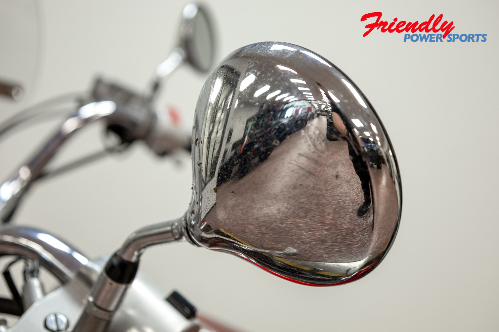 2011 HONDA Shadow Aero
