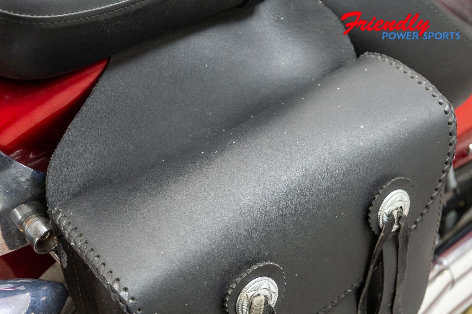 2011 HONDA Shadow Aero