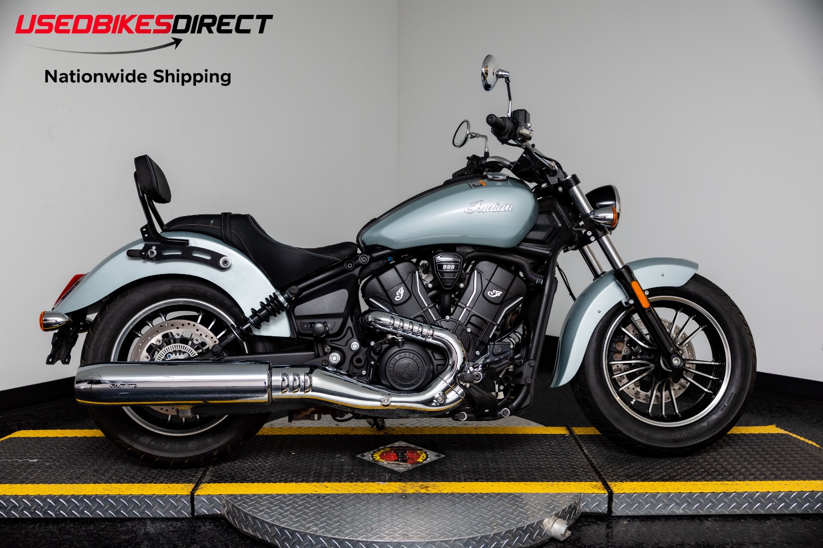 2025 INDIAN SCOUT CLASSIC SIXTY LTD, 49S