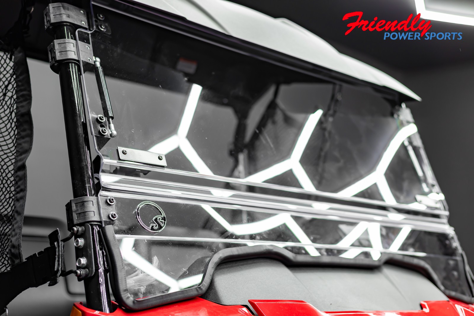 2026 HONDA Pioneer 700 Deluxe