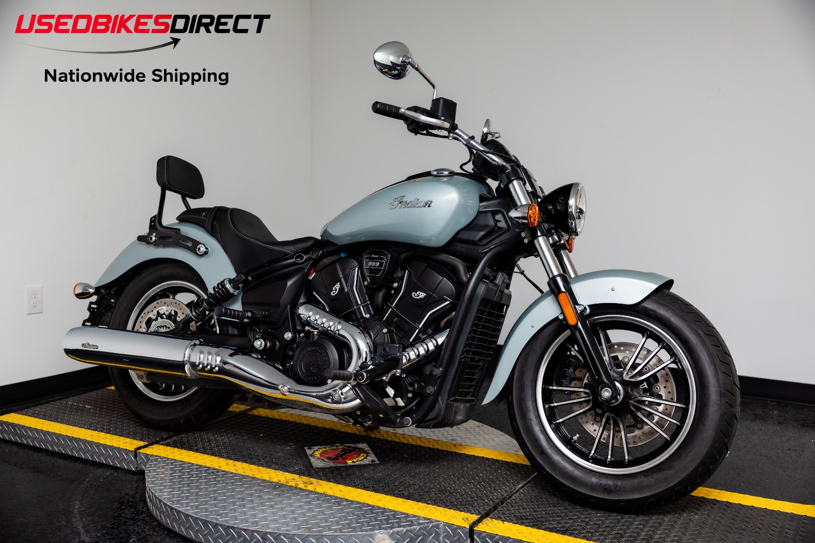 2025 INDIAN SCOUT CLASSIC SIXTY LTD, 49S
