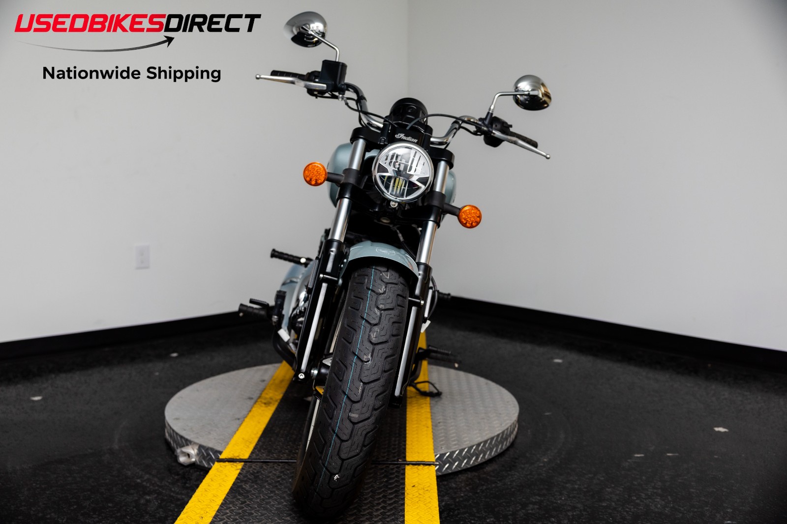 2025 INDIAN SCOUT CLASSIC SIXTY LTD, 49S