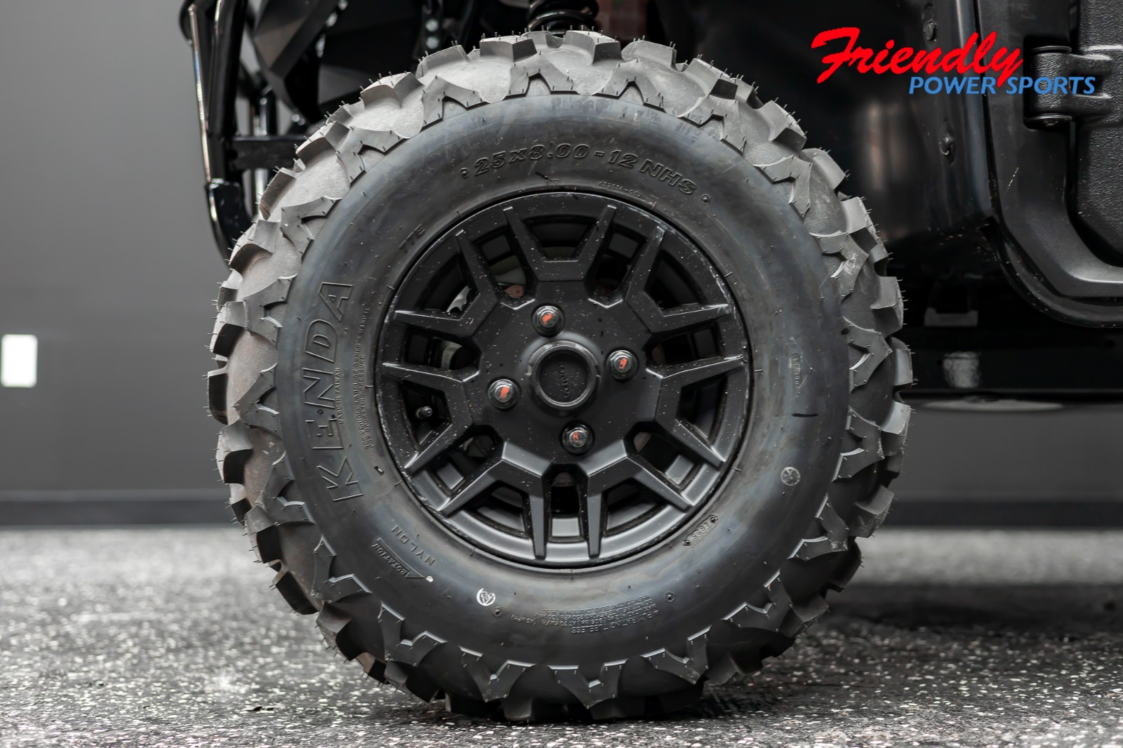 2026 HONDA Pioneer 700 Deluxe