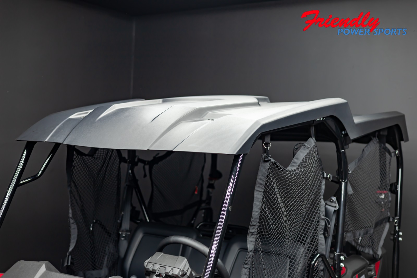 2026 HONDA Pioneer 700-4 Base