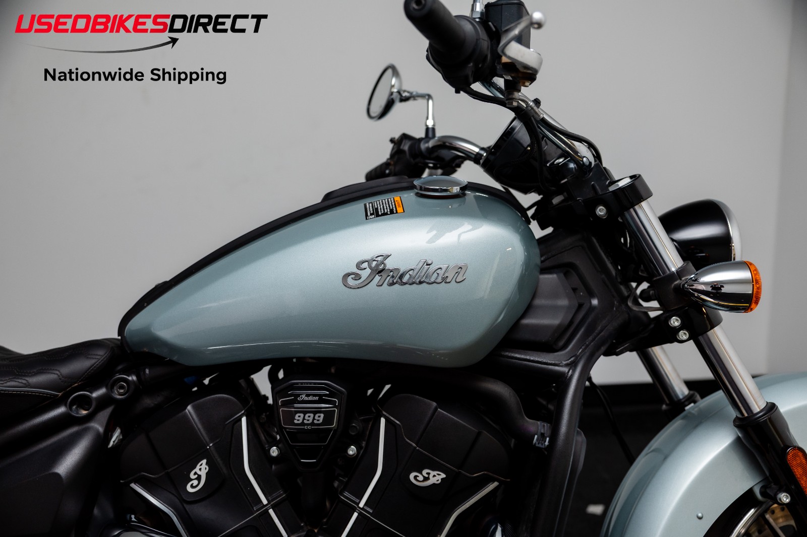 2025 INDIAN SCOUT CLASSIC SIXTY LTD, 49S