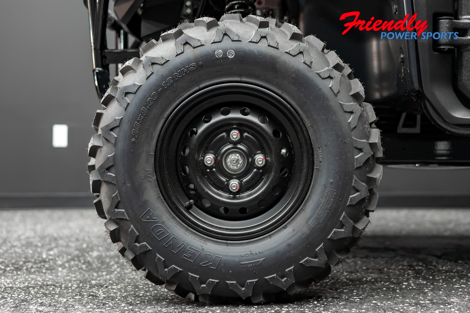 2026 HONDA Pioneer 700-4 Base