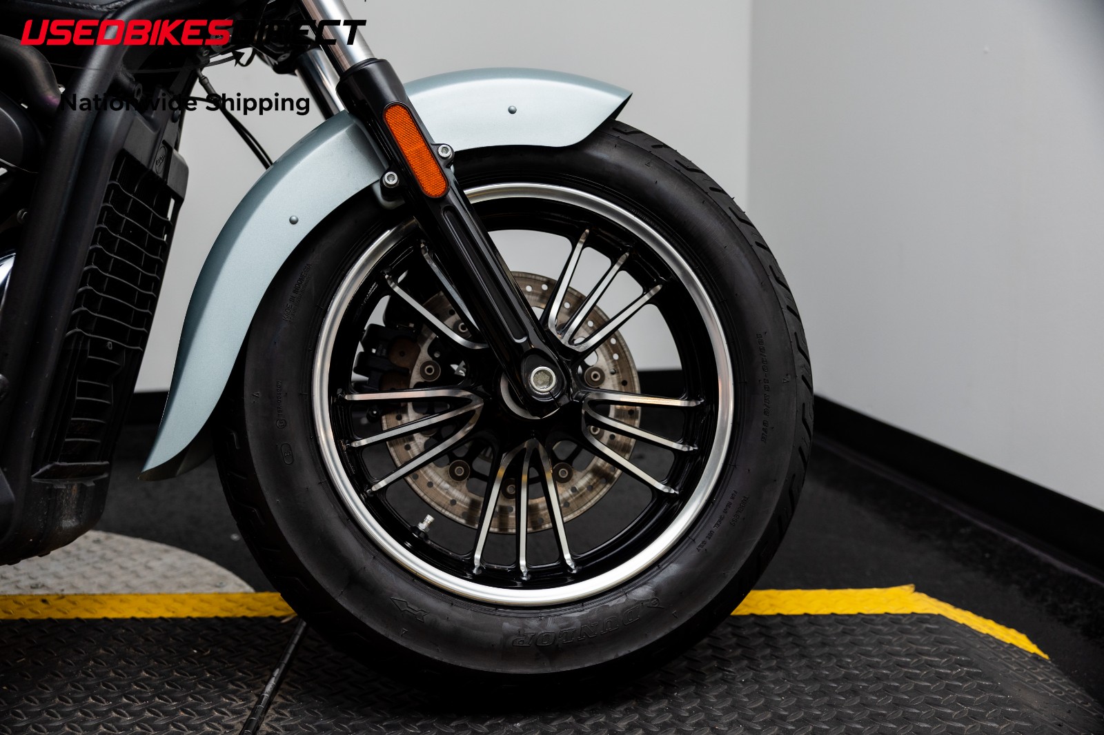2025 INDIAN SCOUT CLASSIC SIXTY LTD, 49S