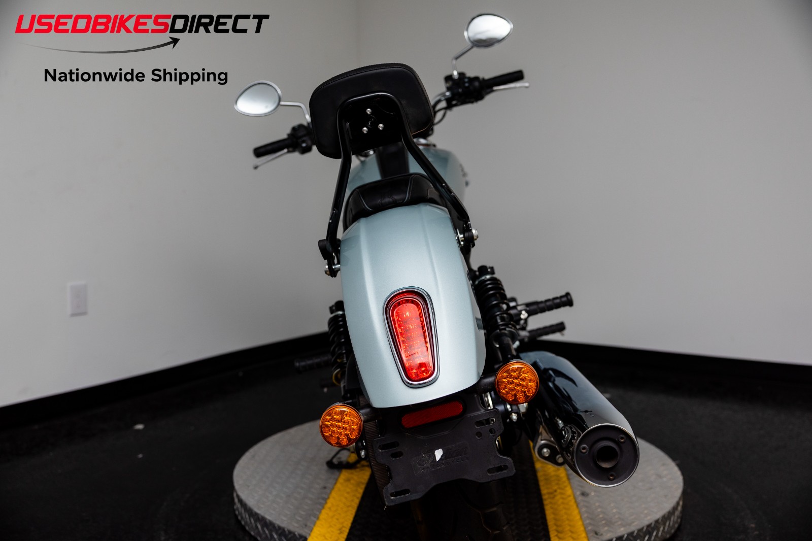 2025 INDIAN SCOUT CLASSIC SIXTY LTD, 49S