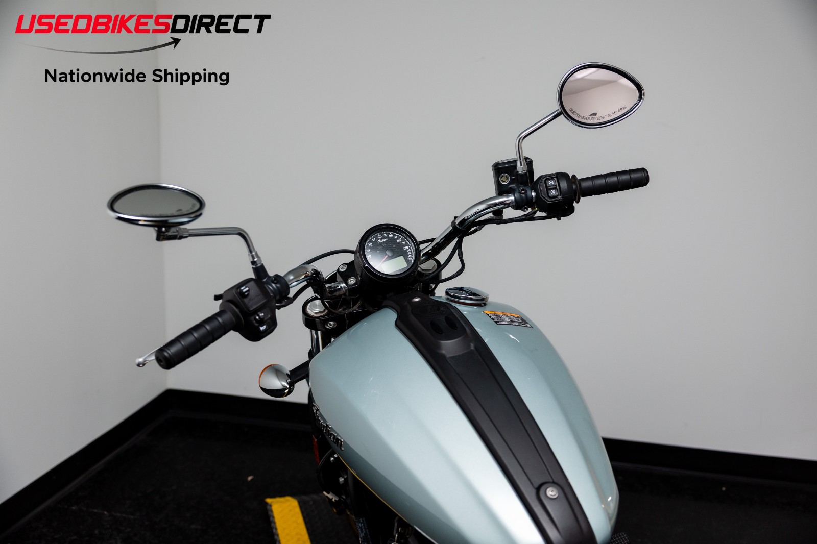 2025 INDIAN SCOUT CLASSIC SIXTY LTD, 49S