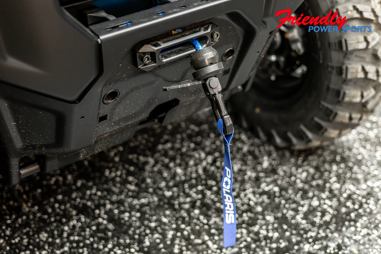 2026 POLARIS RANGER XP 1000 PREMIUM ORNG RUST Premium