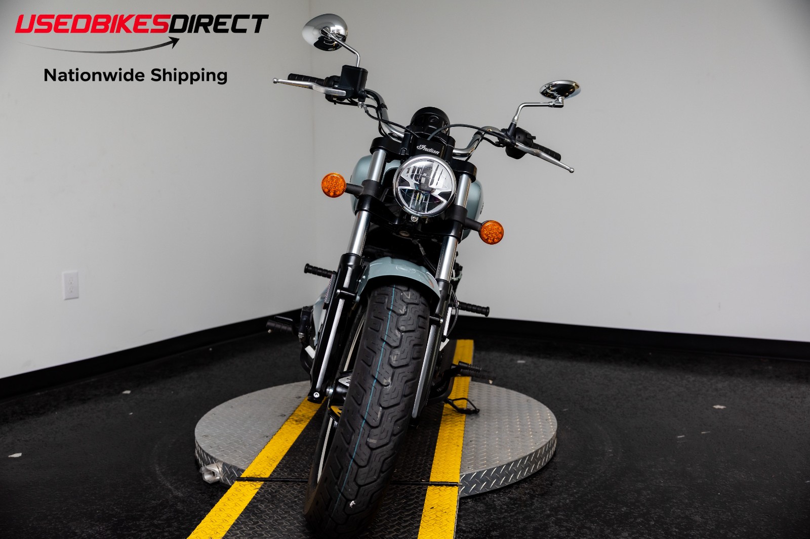 2025 INDIAN SCOUT CLASSIC SIXTY LTD, 49S