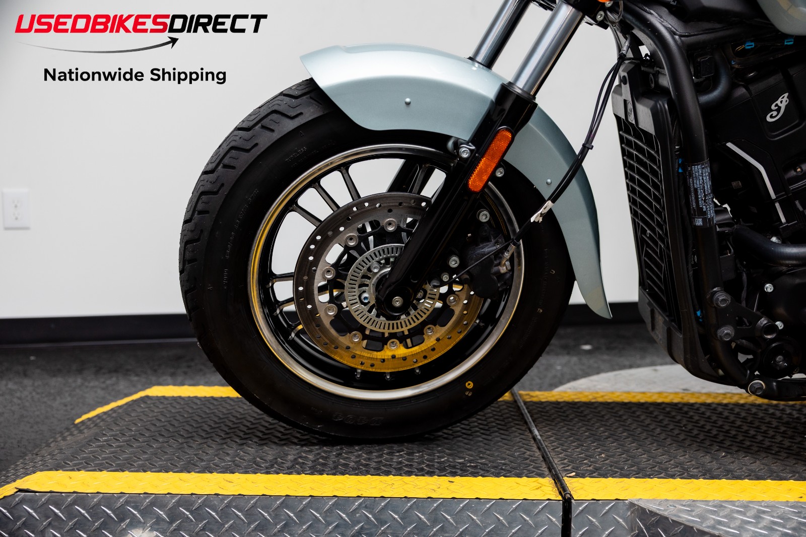 2025 INDIAN SCOUT CLASSIC SIXTY LTD, 49S