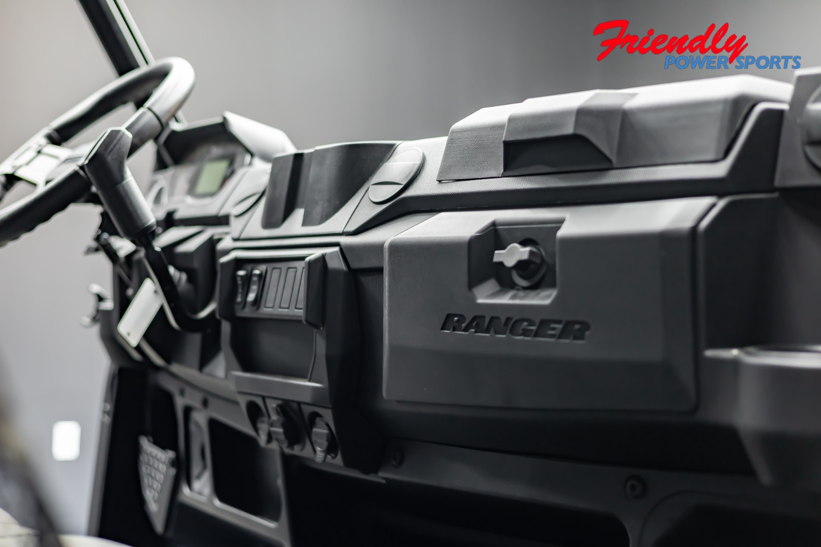 2026 POLARIS RANGER XP 1000 PREMIUM ORNG RUST Premium