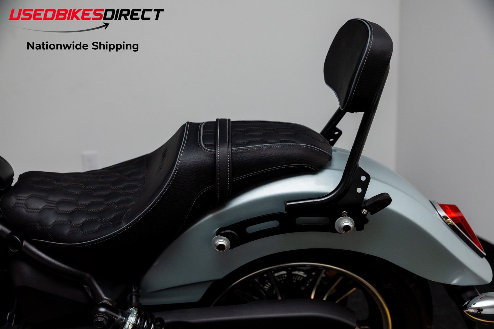 2025 INDIAN SCOUT CLASSIC SIXTY LTD, 49S