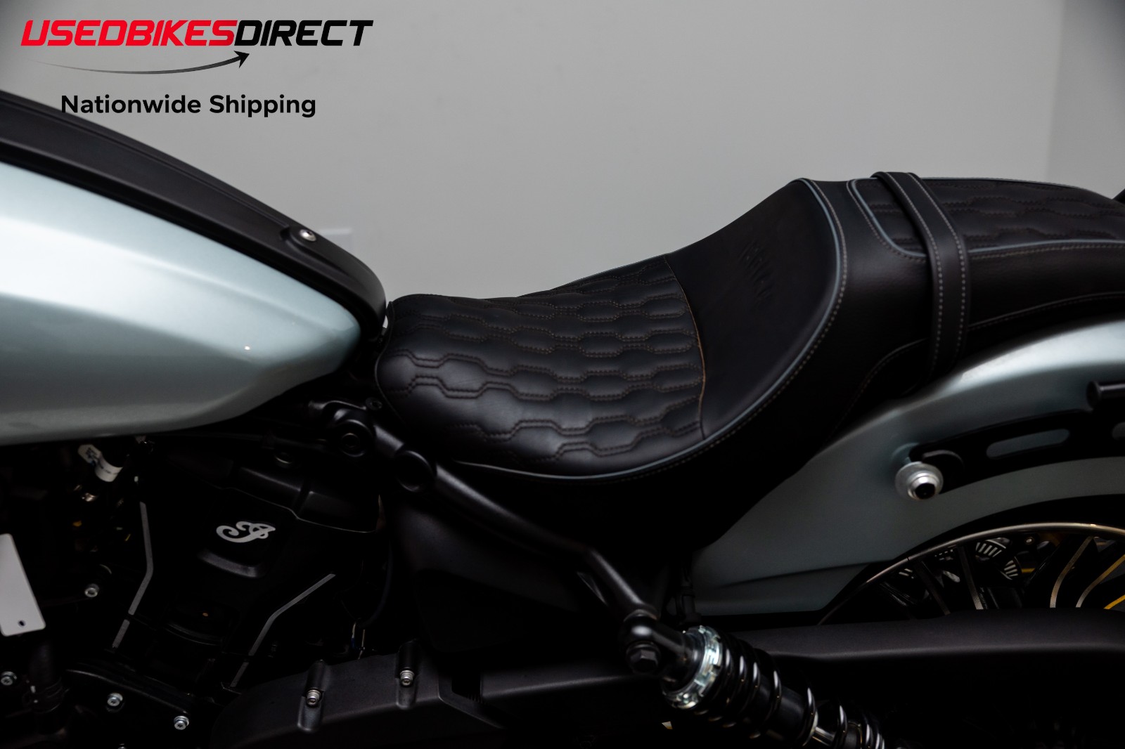 2025 INDIAN SCOUT CLASSIC SIXTY LTD, 49S