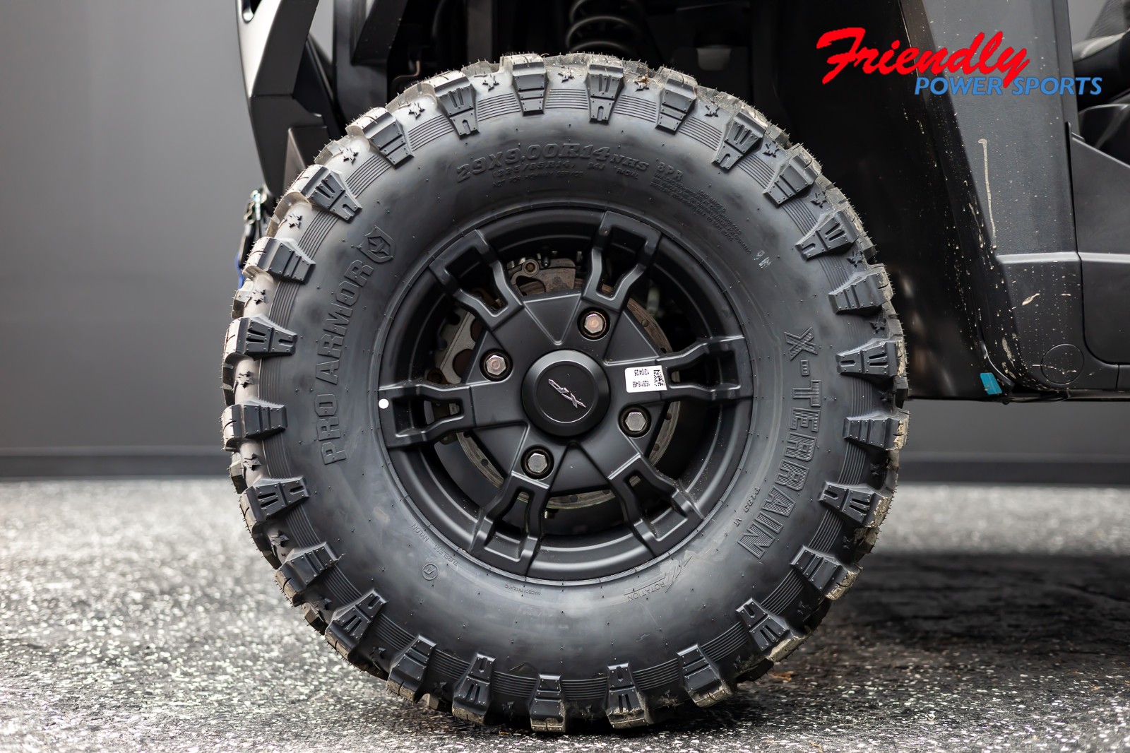 2026 POLARIS RANGER XP 1000 PREMIUM STEALTH GRAY Premium