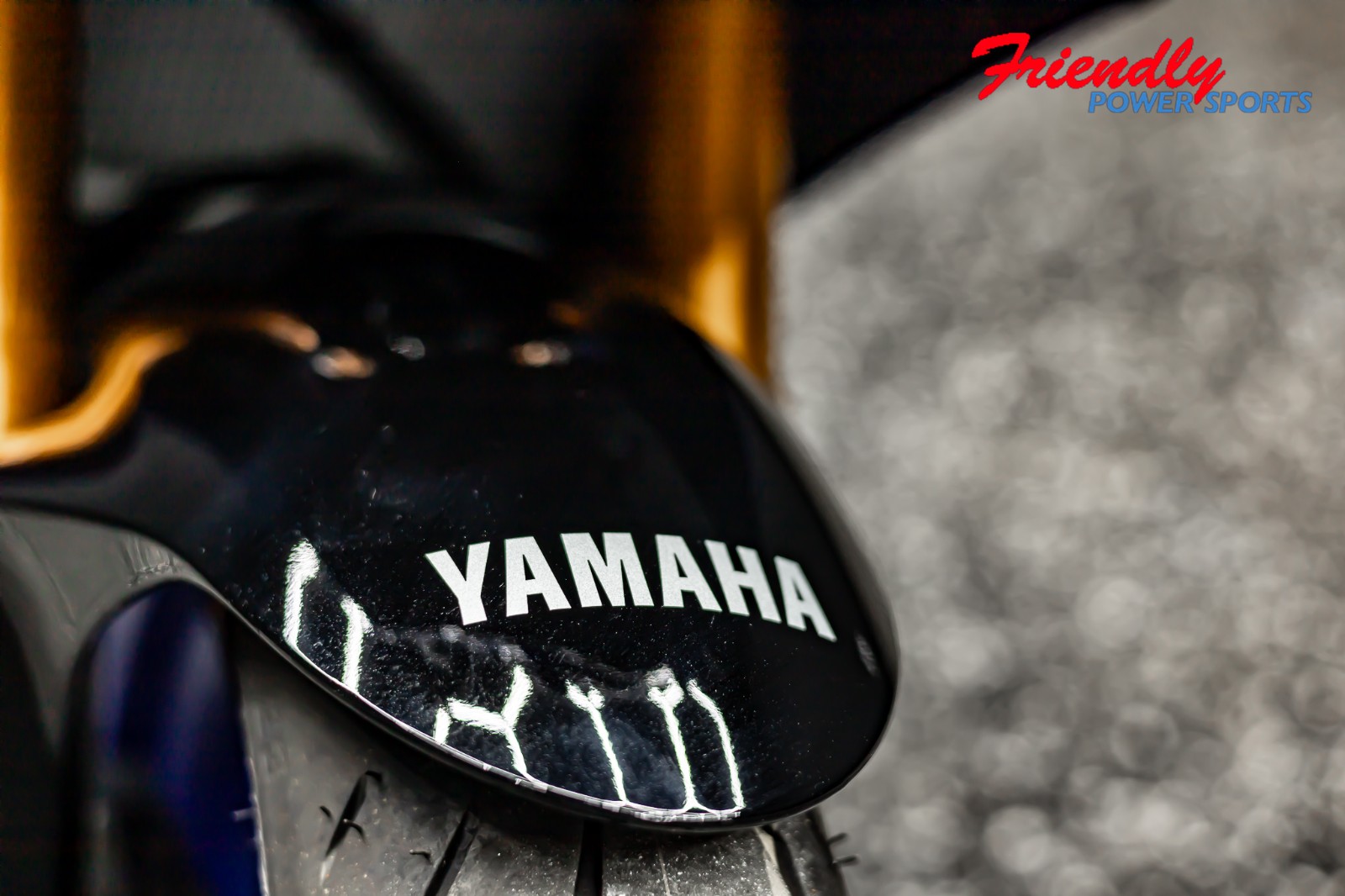 2026 YAMAHA YZF-R7