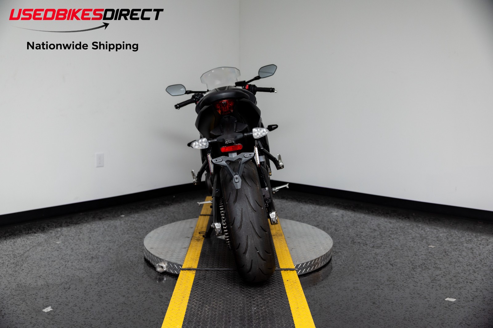 2025 TRIUMPH Daytona 660