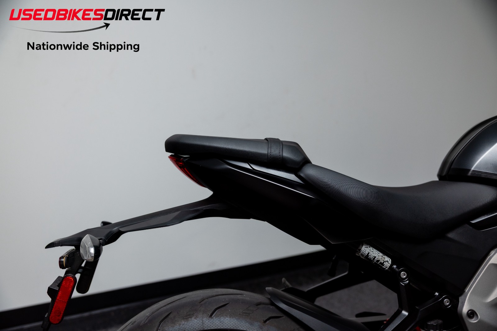 2025 TRIUMPH Daytona 660