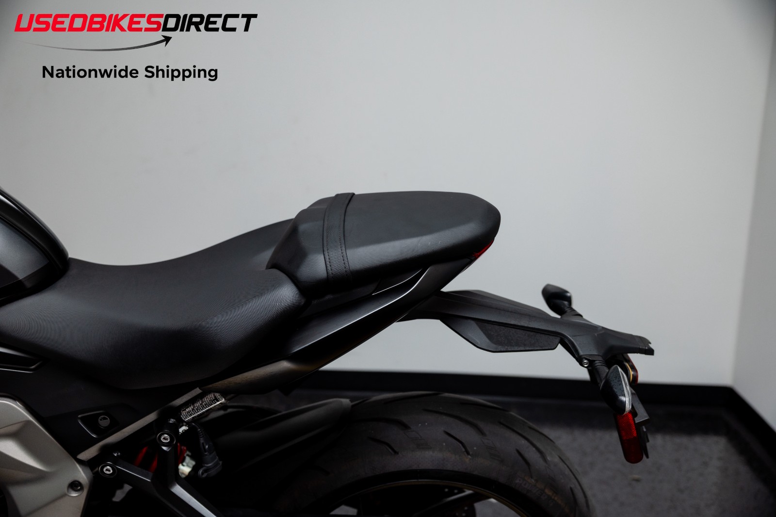 2025 TRIUMPH Daytona 660